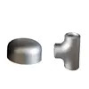 Galvanized Butt Weld Carbon Steel Head Cap Pipe Fittings