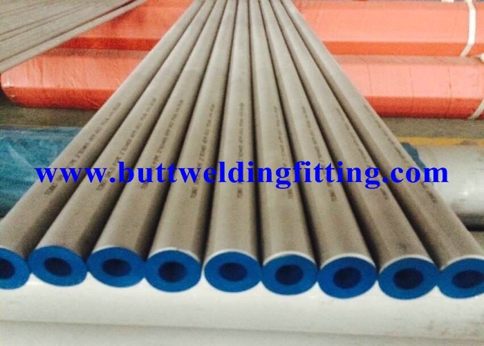 A312TP Stainless Steel Seamless Pipe
