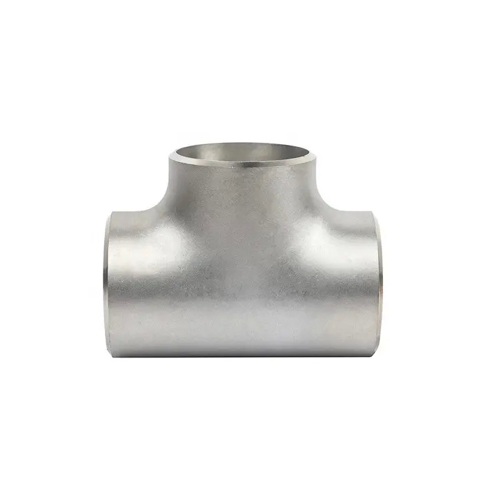 304 stainless steel pipe joint 1/2 