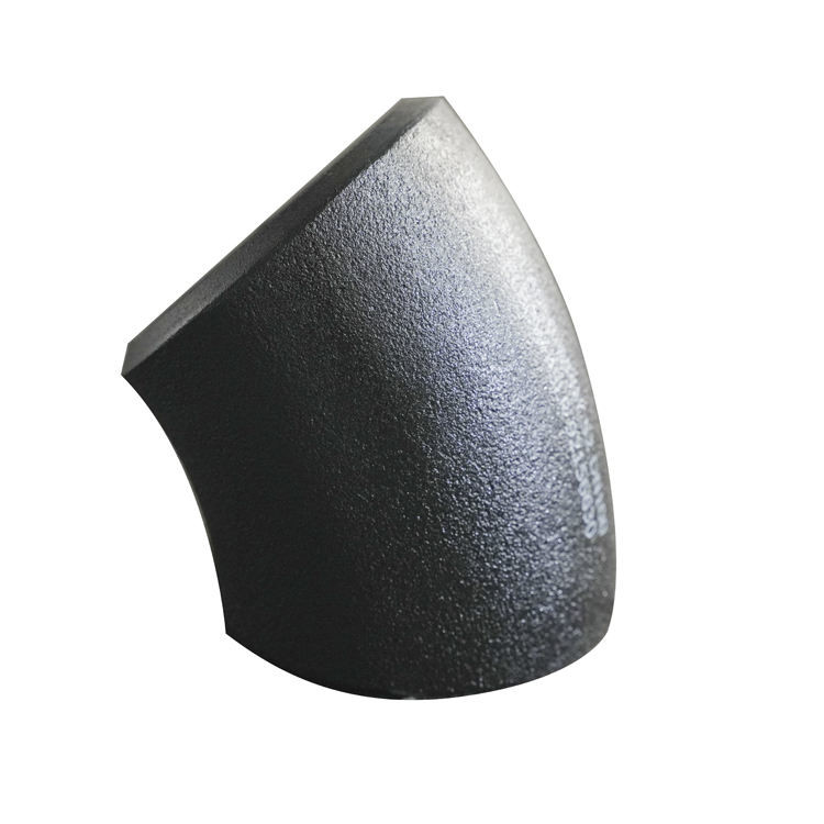 TOBO Long Radius 45° Elbow, 1