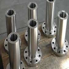 Customized Long Neck Flange Cooper NIckel Forged  900# 1/2''-30'' DN15-DN1500 ASME S/A182 F304