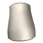 Reduction Casting Stainless Steel Welded Reducer for Pressure Applications