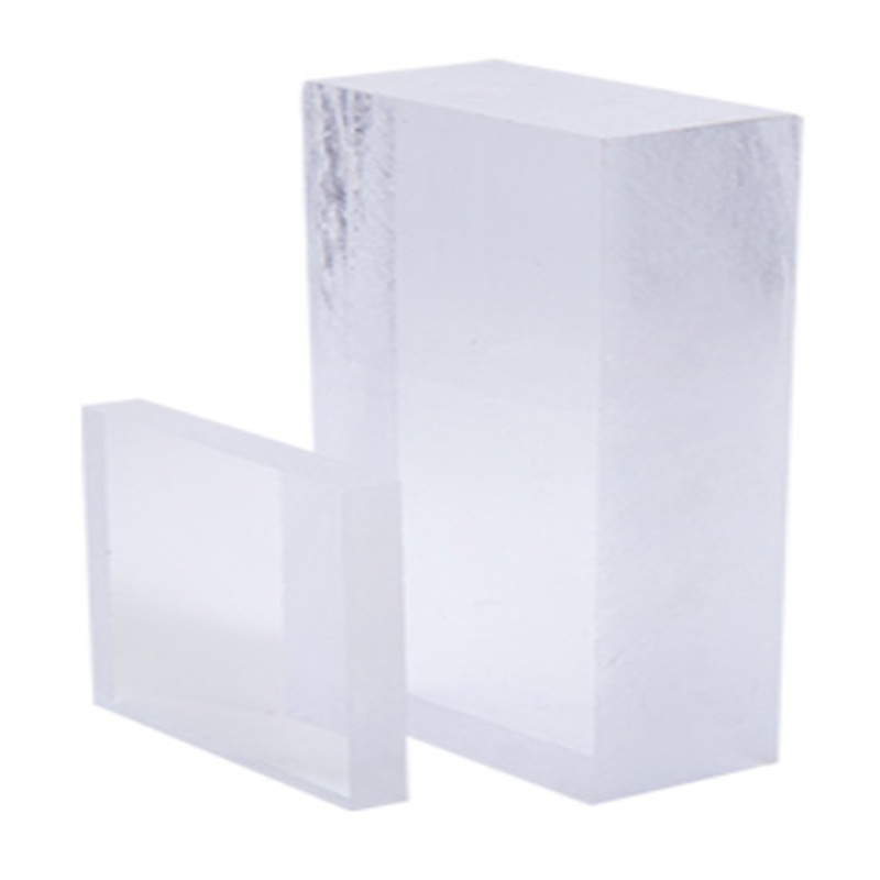 Opaque Cast Acrylic Sheeting For Industrial 1mm-50mm Thickness