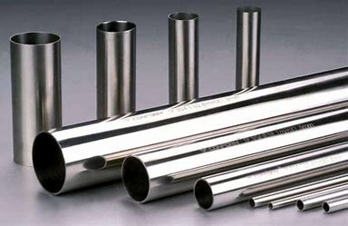 ASTM A276 / A476 16'' SCH30 Duplex Stainless Steel tube