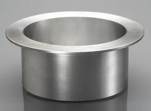 METAL Super Duplex Stainless Steel Lap Joint Stub End AL-6XN UNS N08367 Stub End