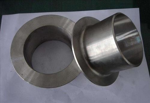 METAL Super Duplex Stainless Steel Lap Joint Stub End AL-6XN UNS N08367 Stub End