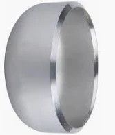 Get Your Stainless Steel Pipe Cap from Shanghai Metal Group ASME B16.9 Standard