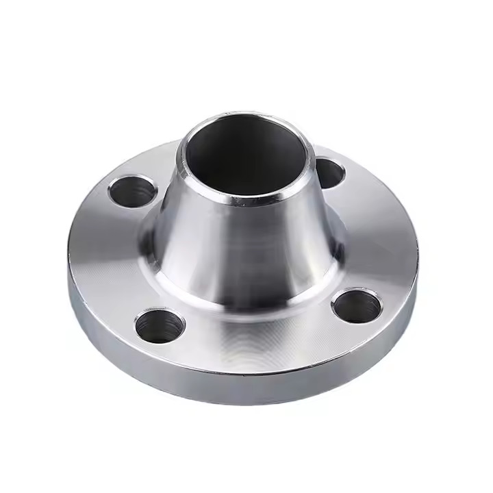 Weld-neck Flange Forged Steel Flange DN15  1