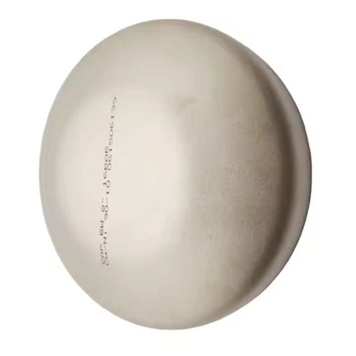 Metal ASTM A403 Grade WP304 Sch-STD ASME B16.9 Pipe Fittings Stainless Steel Butt Welding 48