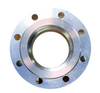 METAL F316 Forged Blind Flange - ASTM SA182 1