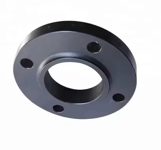 Metal ASTM B564 UNS NO8825 Alloy Steel Incoloy 825 Weld Neck Flange