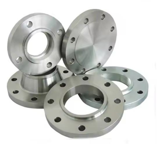 Professional Forged Flanges Small /middle/large Sizes Diameter Carbon Steel /alloy Steel/ Stainless Steel Flange