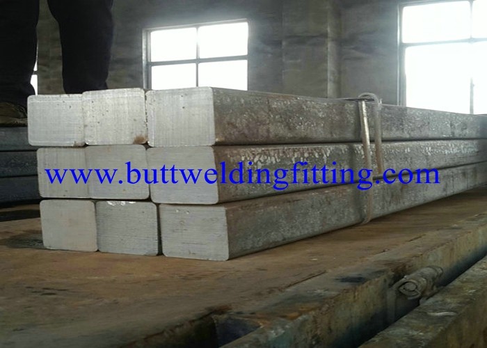 304 Stainless Steel Square Bar JIS, AISI, ASTM, GB, DIN, EN SGS / BV / ABS / LR / TUV / DNV