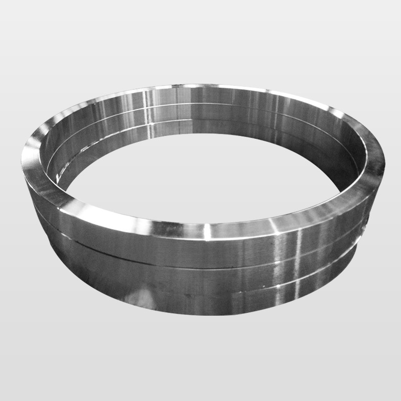 Duplex Stainless Steel 31803 Flange Ring For Industry