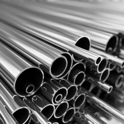 304 316 304L 316L Stainless Steel Capillary Tube Pipe Tubing Piping