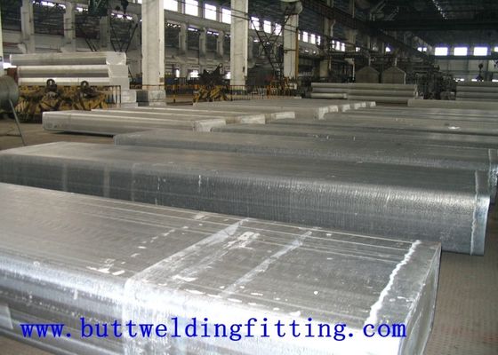 Stainless Steel Round Corner Bar Customization