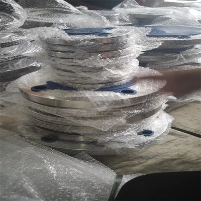 1 1/4" CL900 BL Flange RF ASTM A182 F316/F316L B16.5