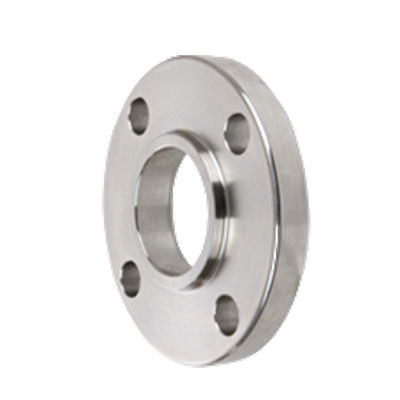 ASME S/B366 UNS N08825 ASME B16.5 600LB SCH160 Stainless Steel SO Flanges