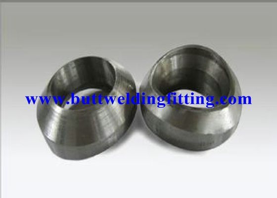 Copper Nickel 90/10 Pipe Fittings Concentric / Eccentric Reducer