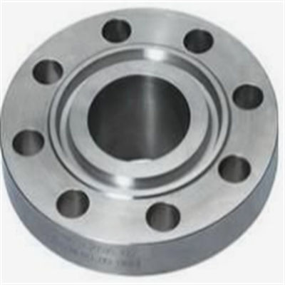5“ SW Flange RJ ASME B16.47 SERIE A FLG x BW 900 R.F. (125-250 AARH) FORGED ASTM A 694 F65 GA-E-60103