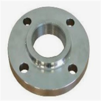 4“ TH Flange MFM ASME B16.47 SERIE A FLG x BW 900 R.F. (125-250 AARH) FORGED ASTM A 694 F65 GA-E-60103