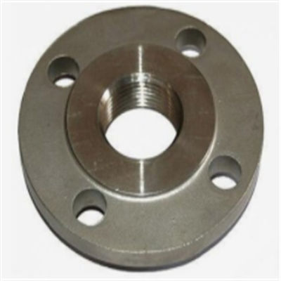 3“ TH Flange TG ASME B16.47 SERIE A FLG x BW 900 R.F. (125-250 AARH) FORGED ASTM A 694 F65 GA-E-60103