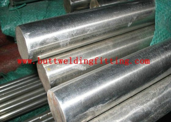 Customization Thickness Stainless Steel Bars with TOBO Standard and Polish Surface Finish