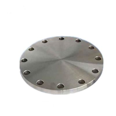 Blind Flange Stainless Steel 4 inch Class 300 ASTM A182 F316/316H/316L