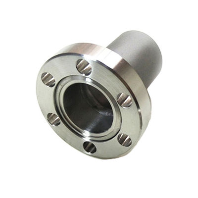 Raised Face Expander Flange DN15 Class 200 Alloy Steel ASTM A182F2 Sliver