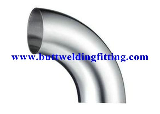 Baja Tahan Karat 316L Tahan Korosi Fitting Pipa Laut Air Laut