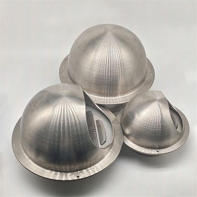 10" Wall Ceiling Grille Ducting Cover Outlet Heating Cooling Waterproof Air Vent Cap