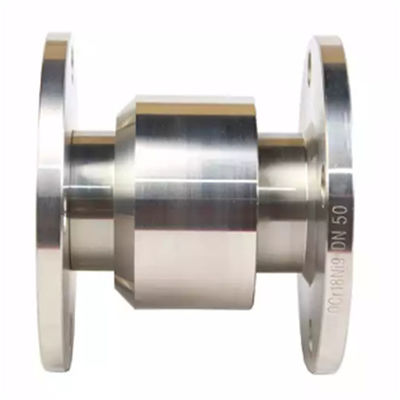 Hose Shank For Connecting  1" Swivel Flange With Toothed With Another Hose Closely