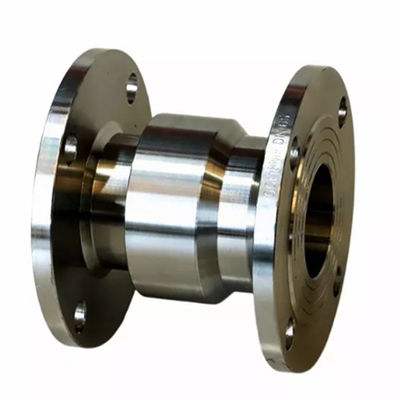 Hose Shank For Connecting  1" Swivel Flange With Toothed With Another Hose Closely