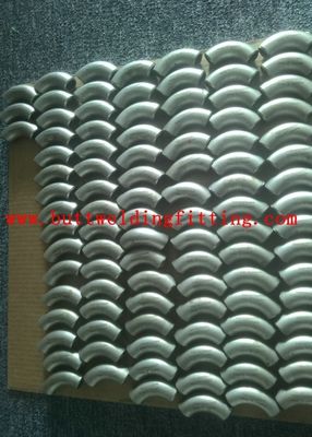 Pemasangan pipa boiler tahan panas dari baja tahan karat suhu tinggi