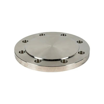 BS4504 DIN Pn16 forging Plate RF Stainless Steel ASTM A182 304 316L 904 2205 2 inch pipe Flange