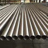 High quality Gr2 titanium round seamless pipe and tube