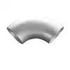 Hastelloy C22 90 degrees 1.5D seamless elbow NS3308 nickel alloy elbow