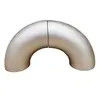 Stainless Steel Food Grade Ss Ss304 304 Ss316 316 3A SMS DIN Tc Tri Clamp Fitting
