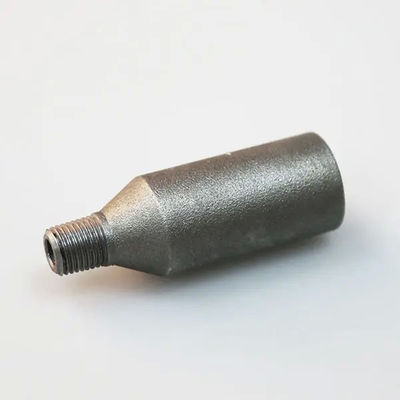 Welsure stainless steel konsentris Peredam konsentris Butt Weld Pipe Fitting