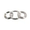 SS304/304L/316/316L Inner and Outer Ring with Graphite Filler Spiral Wound Gasket