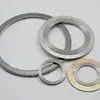 SS304/304L/316/316L Inner and Outer Ring with Graphite Filler Spiral Wound Gasket