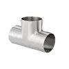 ASME B16.5 WP304L / 316L 150 # Stainless Steel Tee Sama Pipa Stainless Steel Fitting MT23