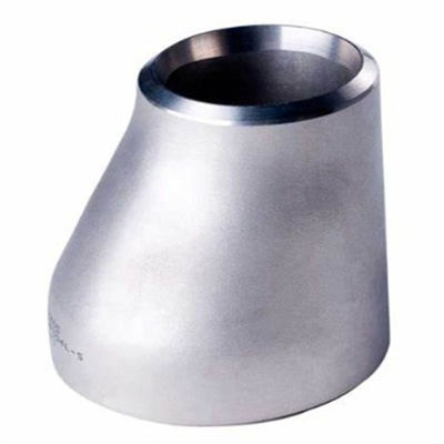 High-Quality SCH 40 Stainless Steel Pipe Fitting Concentric Reducer