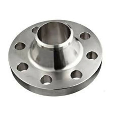 Metal Butt Welding Neck Flanges ASTM A694 F60 12.7'' SCH80 ASME B16.5 Flanges Harga Terbaik