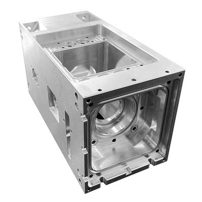 OEM Custom Automotive Equipments CNC Turning Machining CNC Components Stainless Steel Machining