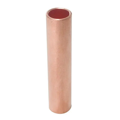 METAL ASME B151 70/30 C70600 C71500 Copper Nickel Tube/ Stainless Steel Welded Pipe