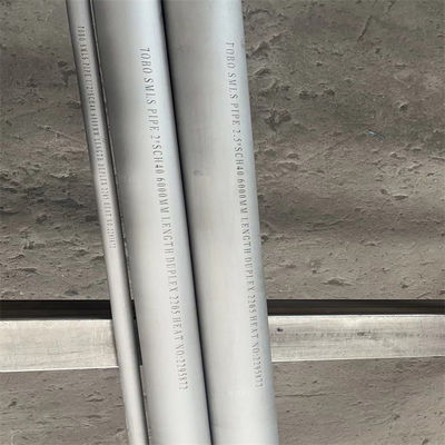 AISI Standard Customized Seamless Tubing Western Union Payment