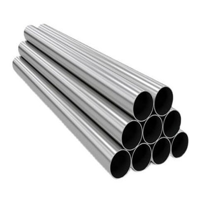 Nickel Alloy Reinforced Customized Size & Outer Diameter Pipe