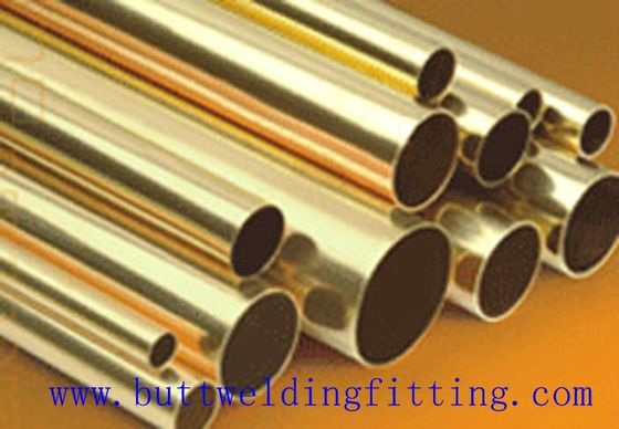 B466 C70600 Copper Nickel Tube