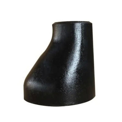 Metal Carbon Steel 20# Q235 ASTM A234 WPD 4 X 3 Inch Std40 Concentric Eccentric Reducer